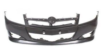 Бампер передній на Geely MK / MK2 2006-2011 1018005851 FP2901900 фото
