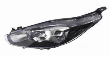 Ліва передня фара Ford Fiesta 2013-2016 1831958 FP2816R1-E фото