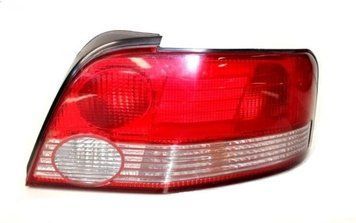 Правий задній ліхтар Mitsubishi Galant 1999-2004 FP 3726 F4-E фото