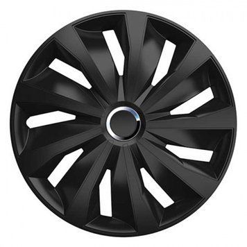 Ковпаки на колеса Argo Grip Pro Black 14" 271450 фото