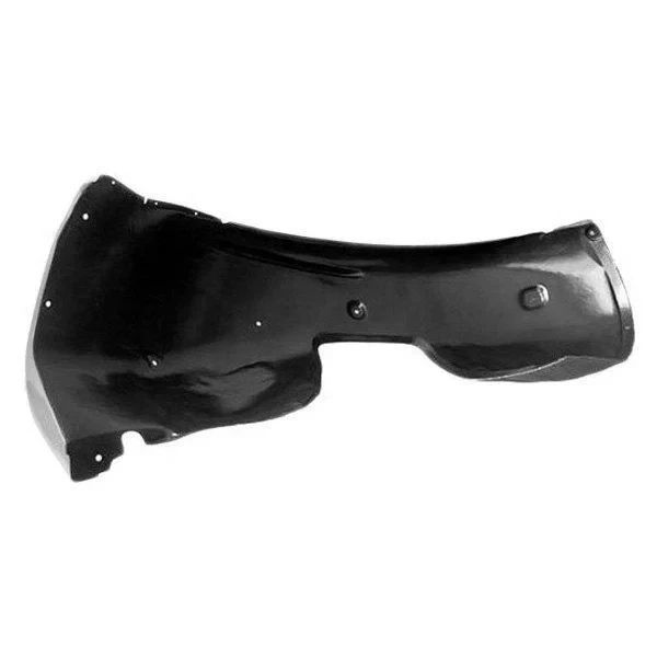 Підкрилок BMW 5 E39 1996-2003 передній правий задня частина 51718159424 FP0065390 фото