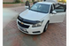 Дефлектор капоту Chevrolet Cruze 2009-2015 1720K477 фото 2