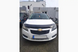 Дефлектор капоту Chevrolet Cruze 2009-2015 1720K477 фото 1
