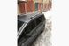 Рейлінги алюмінієві (Caravan, хром) Opel Zafira B 2005-2011 рр. hpc436/2 фото 1