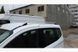 Рейлінги Skyport Grey Ford Courier 2014-2023 рр. skp011/2 фото 3