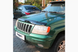 Дефлектор капоту Jeep Grand Cherokee 1999-2004 jgdchrk9993h фото 1