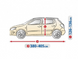 Чехол-тент на Mazda 2 (M2 hatchback) 5-4314-241-2092/3 фото 2