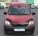 Дефлектор капоту Renault Kangoo 1997-2003 Vip Tuning RL10 RL10 фото 1