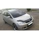 Дефлектор капоту Mazda 5 2005-2010 Vip Tuning MZD10 MZD10 фото 1