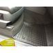 Автомобільні килимки в салон для Volkswagen Touareg (>2010) AG11339 фото 4