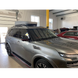 Автобокс двосторонній KX сірий мат (520 л) box-kx-520-grm фото 4