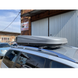 Автобокс двосторонній KX сірий мат (520 л) box-kx-520-grm фото 5