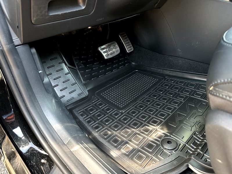 Автомобільні килимки в салон для Kia Niro EV З 2022 року AG12061 фото