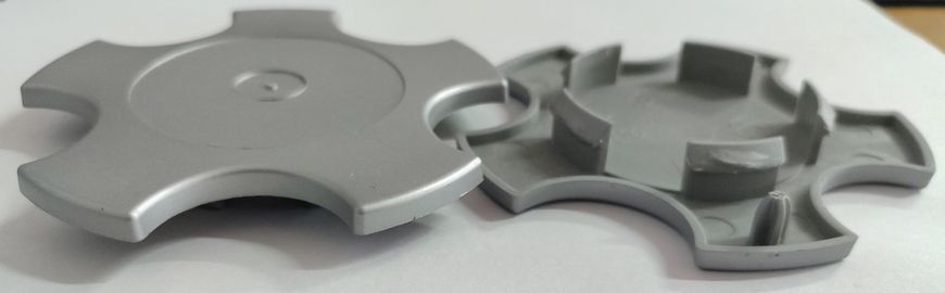 Ковпачки на диски універсальні 65-110 мм 28873 фото