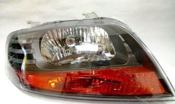 Права передня фара Chevrolet Aveo 2005-2006 (T200) 96540152 FP1703R6-E фото