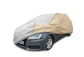 Чехол-тент на Audi A3 (L1 hatchback/combi) 5-4315-241-2092/4 фото