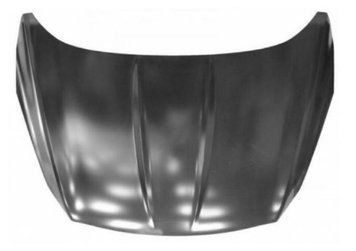 Капот Ford Kuga 2012-2016 CJ5Z16612A FP2817281/1 фото