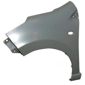 Ліве крило Suzuki Alto 2009-2013 631134A00C FP 5083 311/1 фото