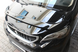 Дефлектор капоту Opel Zafira Life 2019- 30200617-010409-30010101.3 фото 2