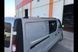Інтегровані рейлінги (хром) Коротка база Nissan NV300/Primastar 2016-рр. dd72178/2 фото 1
