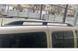 Рейлінги Skyport (чорні) Максі база Fiat Doblo I 2005-2010 рр. skp303/2 фото 1
