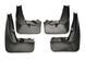 Бризковики BMW X1 (E84) 2009-2014 (повний кт 4-шт) MF.BMWX12009 фото 1