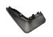 Бризковики BMW X1 (E84) 2009-2014 (повний кт 4-шт) MF.BMWX12009 фото 6