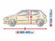 Чехол-тент на Fiat Punto з 2012 року (M2 hatchback) 5-4314-241-2092/304 фото 2
