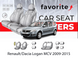 Чохли модельні Renault/Dacia Logan MCV 2009-2015 FAVRE62 фото 1