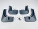 Бризковики для Volkswagen Passat B7 USA 2011-2014 00-00014353 фото 2