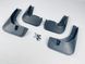 Бризковики для Volkswagen Passat B7 USA 2011-2014 00-00014353 фото 3