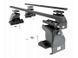 Багажник на гладкий дах для Mazda 626 Sedan 1992-1997 Amos Dramader str Plus D1, 1.3 346364808 фото 4