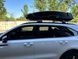 Дефлектор вікна для Kia Sorento 2020- 5D H20190 фото 3