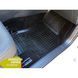 Автомобільні килимки в салон для Volkswagen Golf 7 AG11324 фото 3