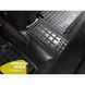 Автомобільні килимки в салон для Chevrolet Cruze AG11138 фото 3