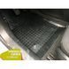 Автомобільні килимки в салон для Chevrolet Cruze AG11138 фото 4