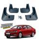 Бризковики для Volkswagen Passat B7 USA 2011-2014 00-00014353 фото 1