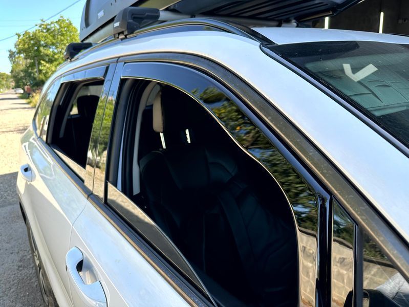 Дефлектор вікна для Kia Sorento 2020- 5D H20190 фото