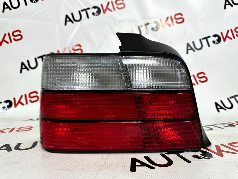 Лівий задній ліхтар BMW 3 E36 1990-2000 FP 0060 F13-E фото