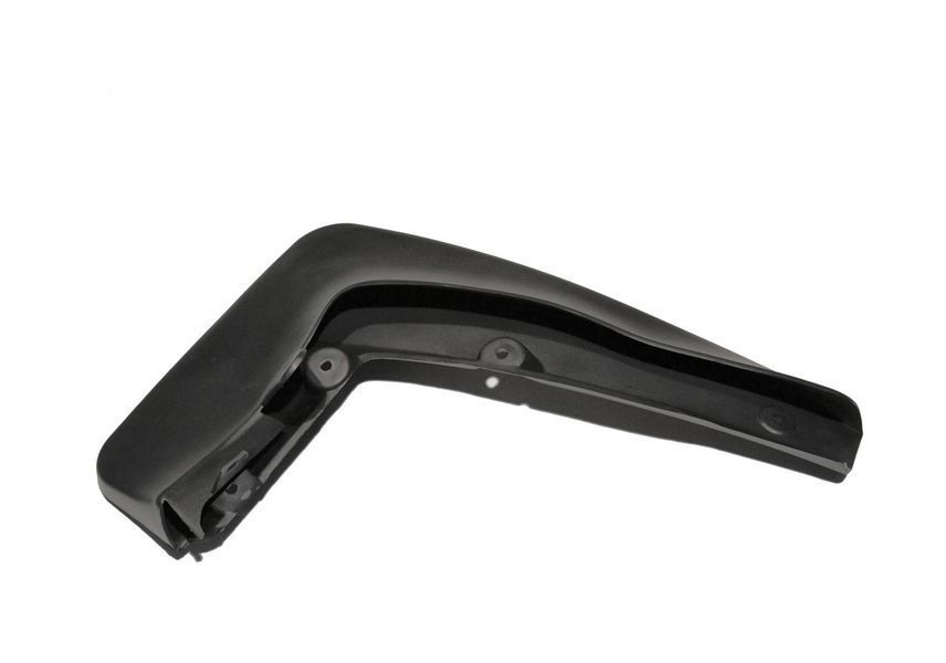 Бризковики BMW X1 (E84) 2009-2014 (повний кт 4-шт) MF.BMWX12009 фото