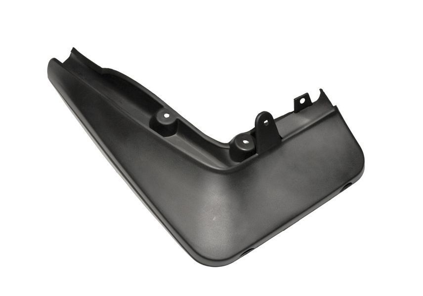 Бризковики BMW X1 (E84) 2009-2014 (повний кт 4-шт) MF.BMWX12009 фото