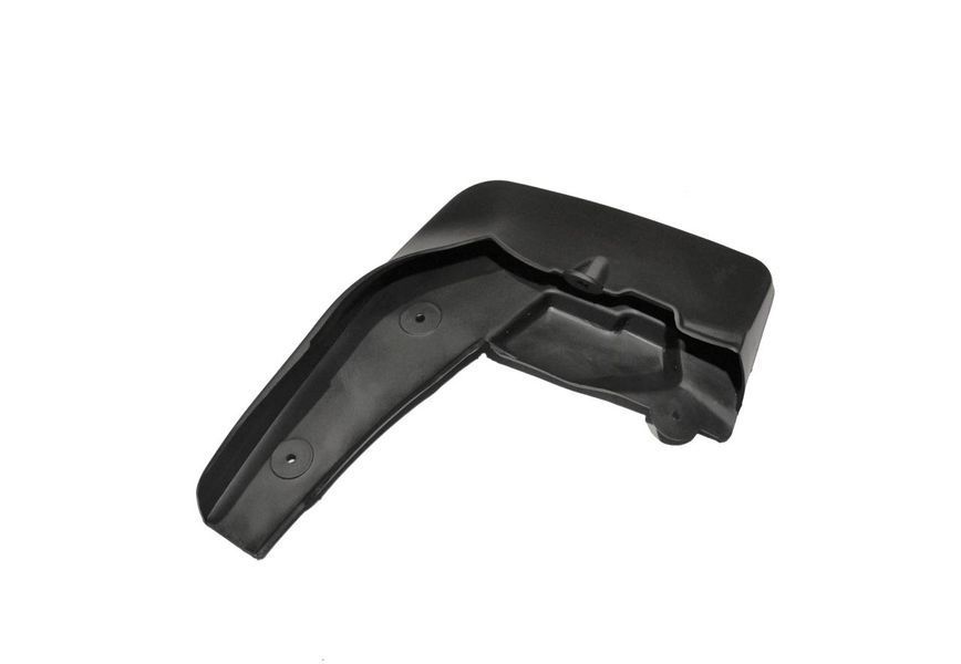 Бризковики BMW X1 (E84) 2009-2014 (повний кт 4-шт) MF.BMWX12009 фото