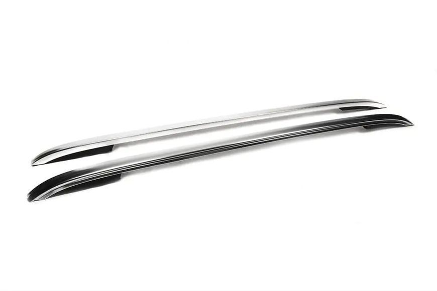 Рейлінги OEM V1 (Long. 2 шт) Ford Edge bkt-fe-r51/2 фото
