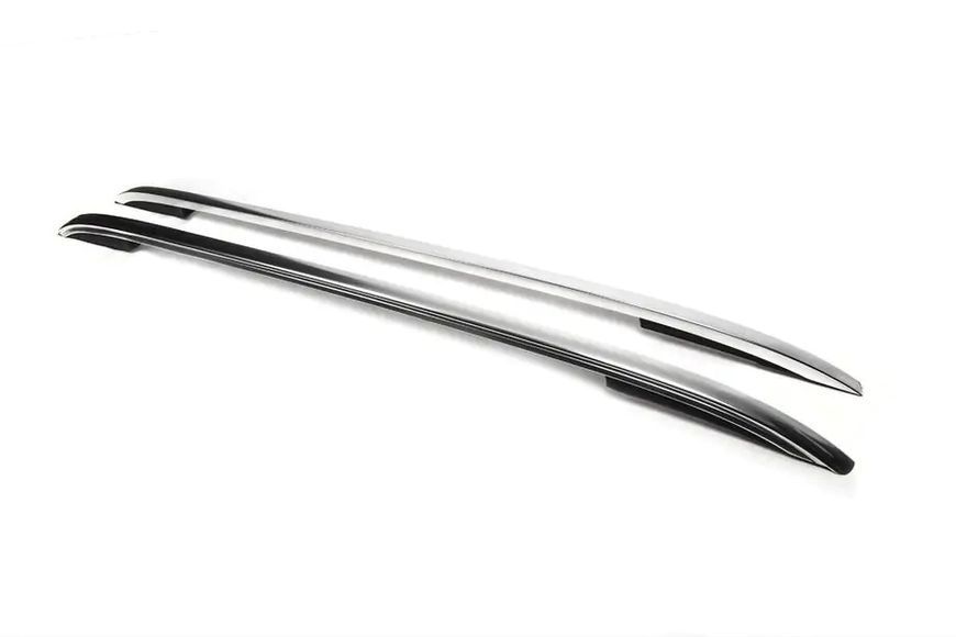 Рейлінги OEM V1 (Long. 2 шт) Ford Edge bkt-fe-r51/2 фото