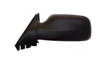 Дзеркало ліве плоске 5 pin на Audi 100 1991-1994 4A1857501H3FZ FP0012M03 фото