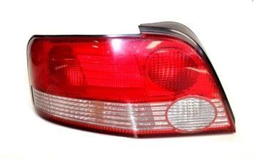 Лівий задній ліхтар Mitsubishi Galant 1999-2004 FP 3726 F3-E фото
