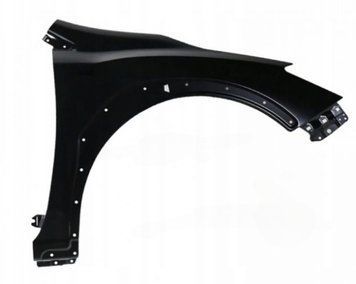 Праве переднє крило Subaru XV 2017-2023 57120FL0609P FP 6727 312 фото