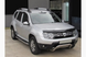 Дефлектор капоту Dacia Duster 2008-2018 30210210-010409-30010101.1 фото 1