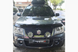 Дефлектор капоту Suzuki Grand Vitara 2005-2014 30750106-010409-30010101 фото 1