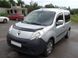Дефлектор капоту Renault Kangoo 2008-2013 Vip Tuning RL17 RL17 фото 3